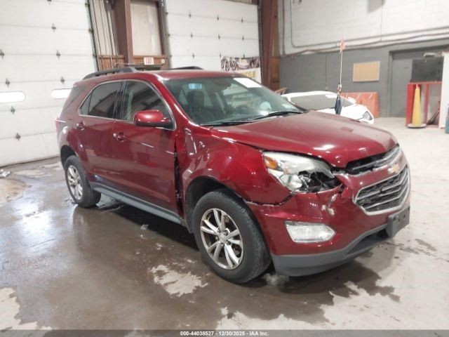 Audio Equipment Radio Receiver AM-FM-MP3-USB Opt Ufu Fits 16-17 EQUINOX 12738581
