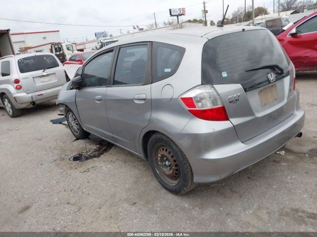 Audio Equipment Radio Tuner Assembly AM-FM-CD-MP3 Fits 09-13 FIT 39414