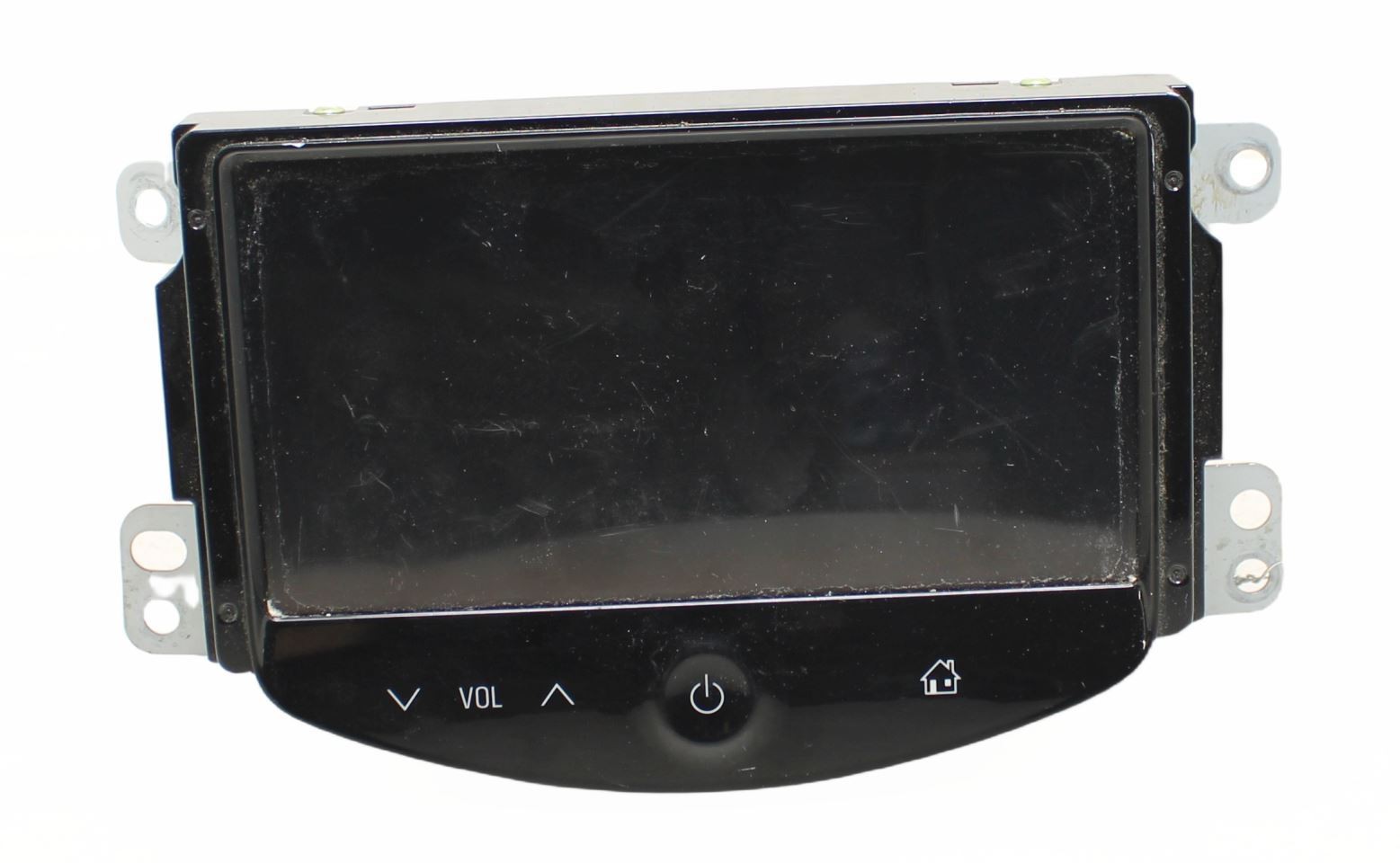 2013-2014 Chevrolet Sonic Radio AM FMMP3-WMA-USB-AUX-WiFi OEM 1555207