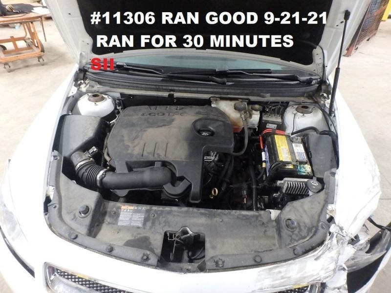 Audio Equipment Radio AM-FM-stereo-CD-MP3-USB Opt Uui Fits 09-12 MALIBU 392474