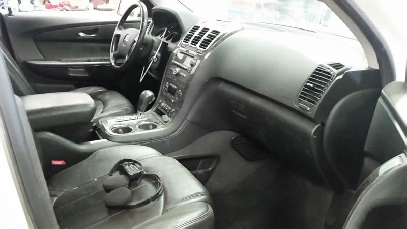 Audio Equipment Radio VIN J 11th Digit Limited Opt U2K Fits 07-17 ACADIA OEM