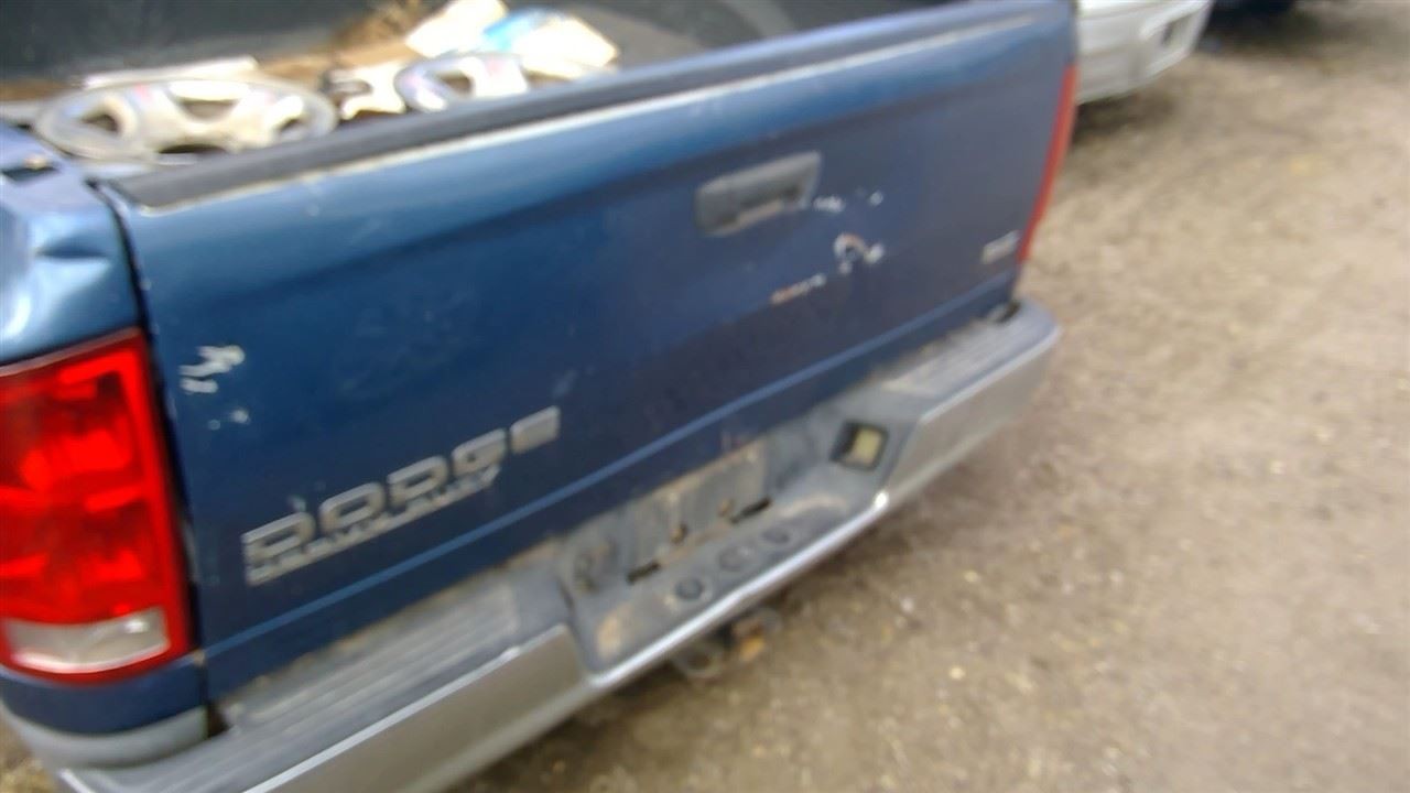 Audio Equipment Radio Receiver Radio ID Rbk Fits 02-07 CARAVAN 556873