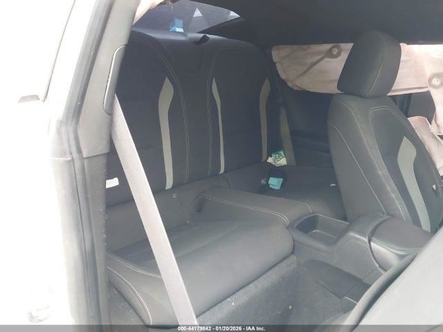 Audio Equipment Radio Control Panel Fits 16-18 CAMARO 2029209