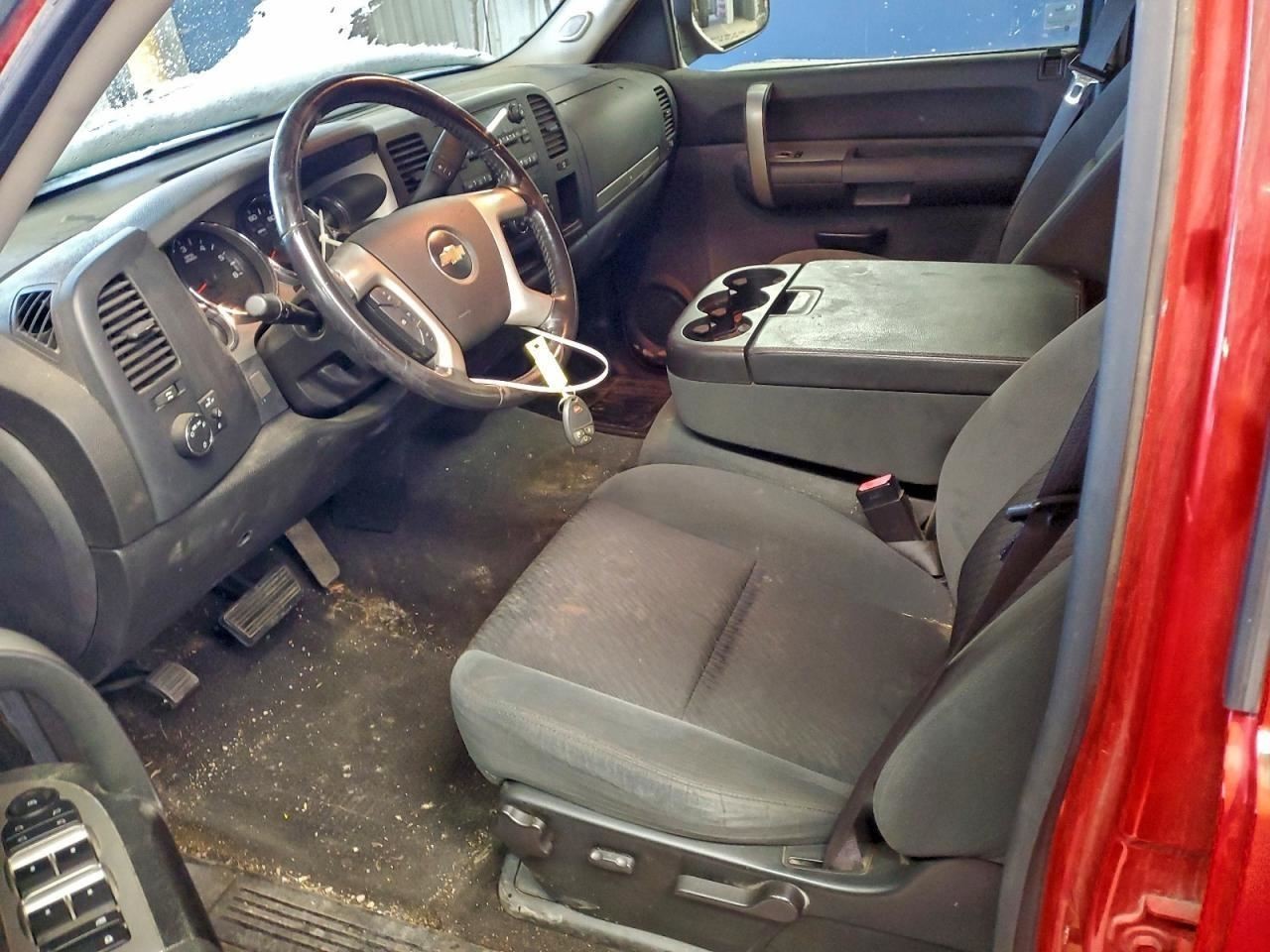Player Receiver Radio Opt US8 Fits 07-14 SIERRA 2500 PICKUP 966139