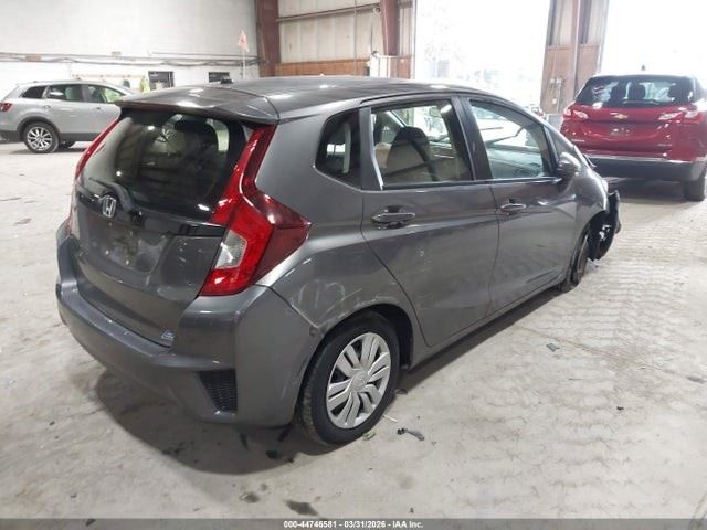 Audio Equipment Radio Receiver 5.00″ Screen Fits 15-16 FIT 12867626