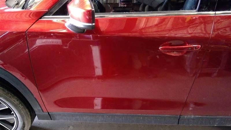 Audio Equipment Radio Receiver 6 Speaker System Fits 16 MAZDA CX-3 1429988