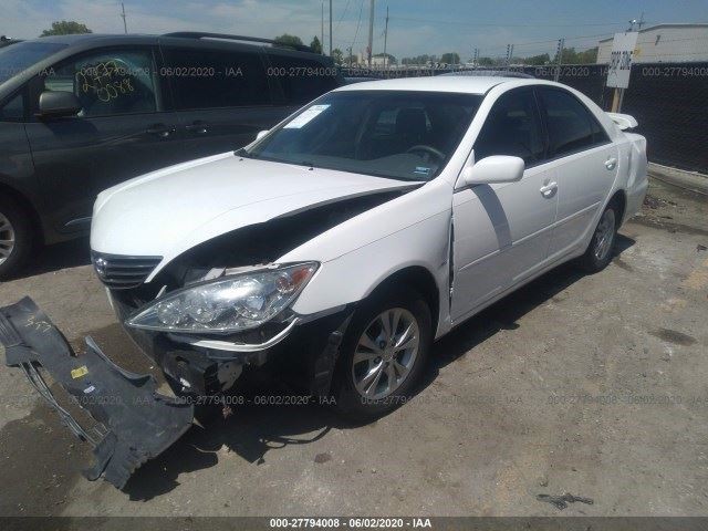 2005 2006 TOYOTA CAMRY Audio Equipment Radio Receiver With CD XLE