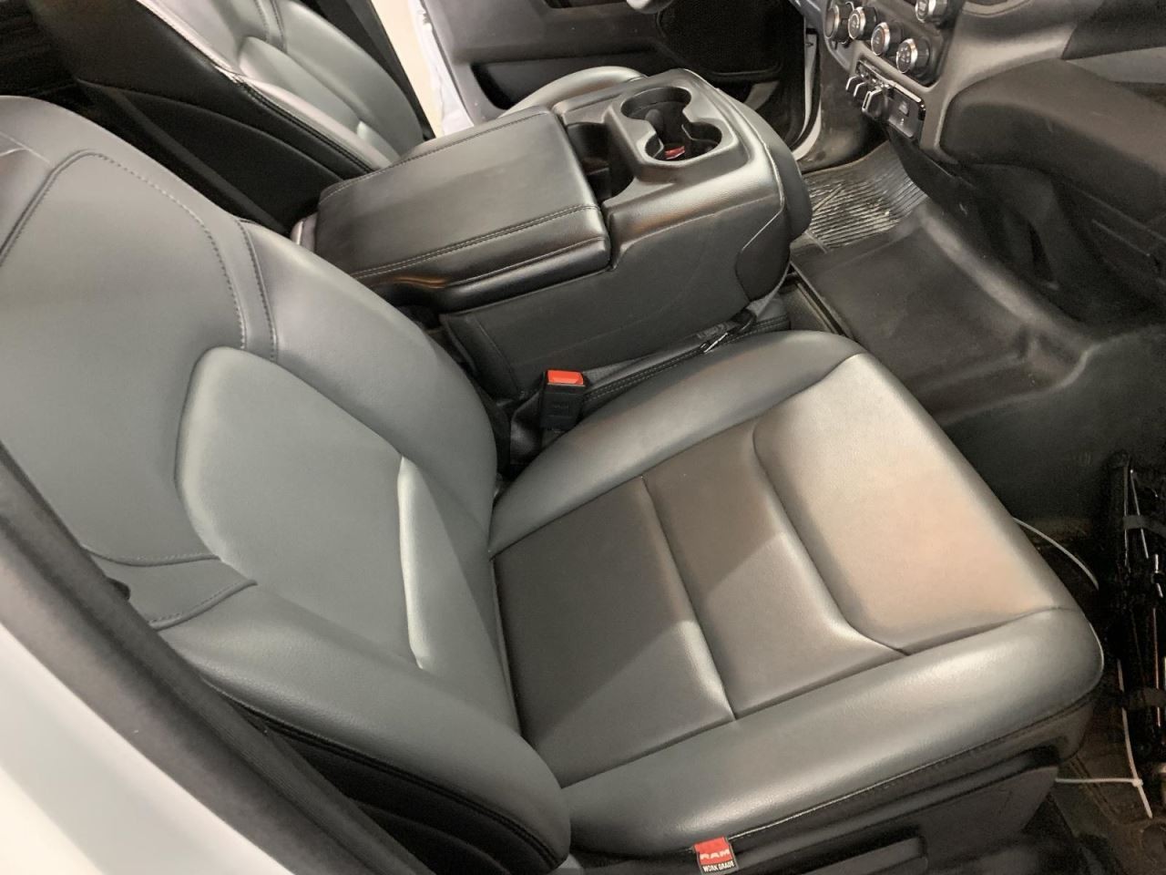 Audio Equipment Radio New Style 6 Lug Wheel Fits 22 DODGE 1500 PICKUP 933371