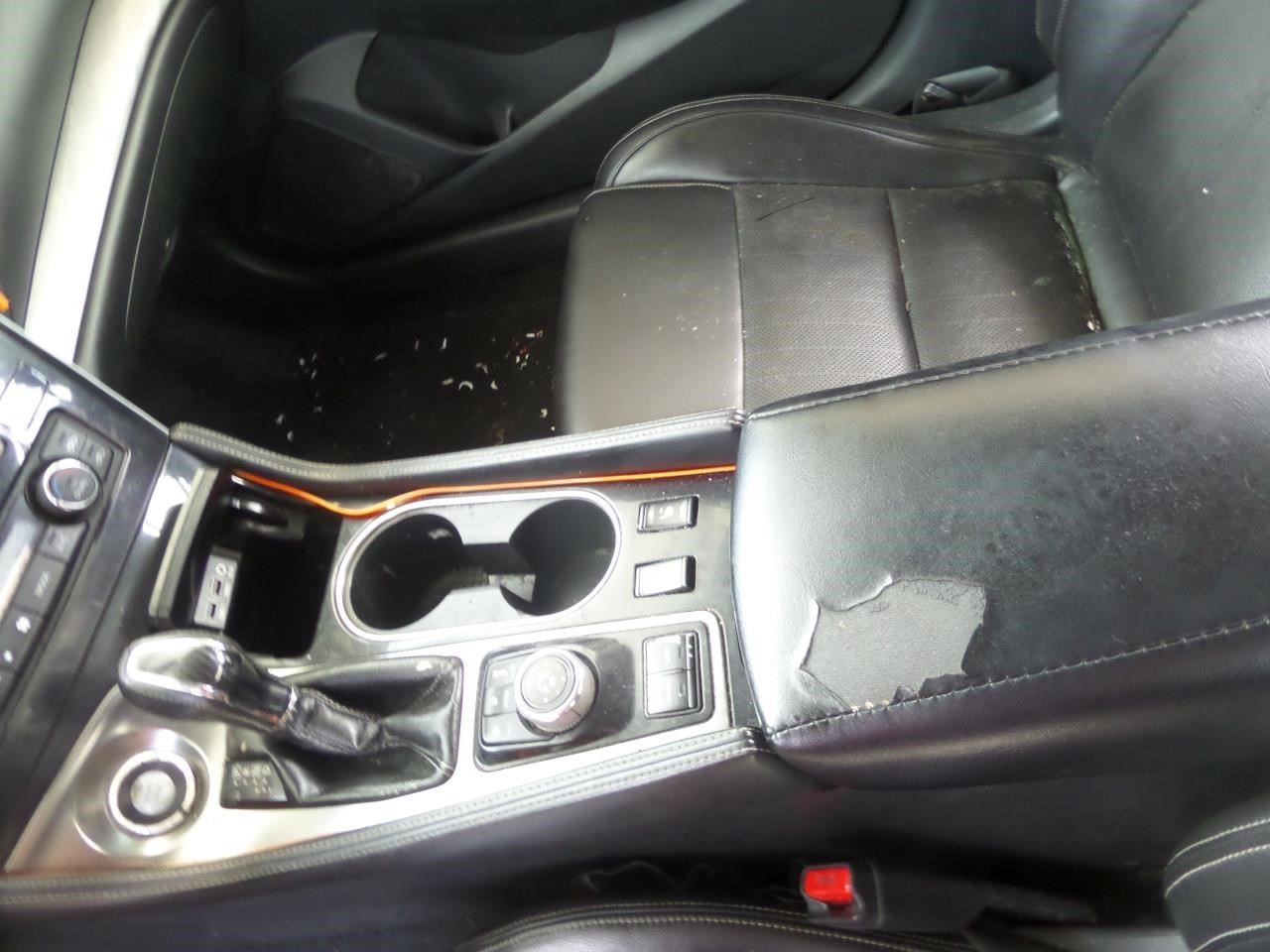 Audio Equipment Radio Display And Receiver Fits 18 MAXIMA 203996