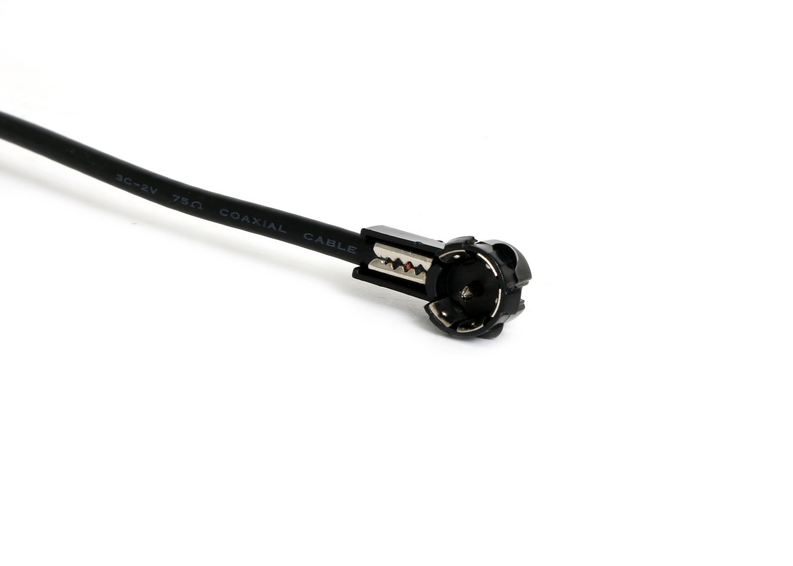 Universal Aftermarket Antenna to OEM Adapter for Mercedes Volkswagen Ford Radios