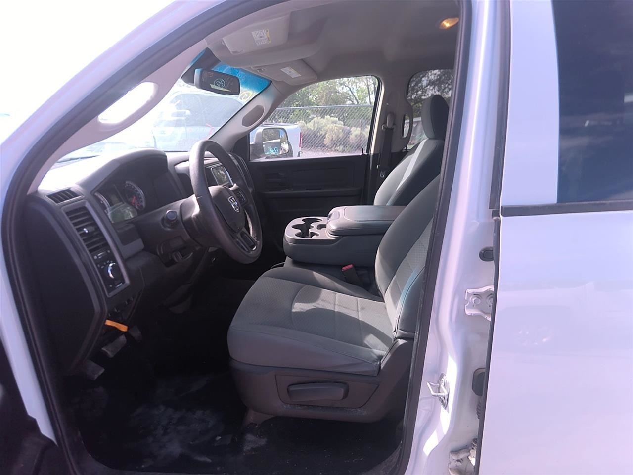 Audio Equipment Radio Classic Style Fits 17-20 DODGE 1500 PICKUP 33033355