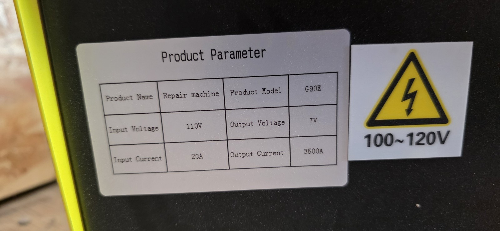 U Connect VP4 NA