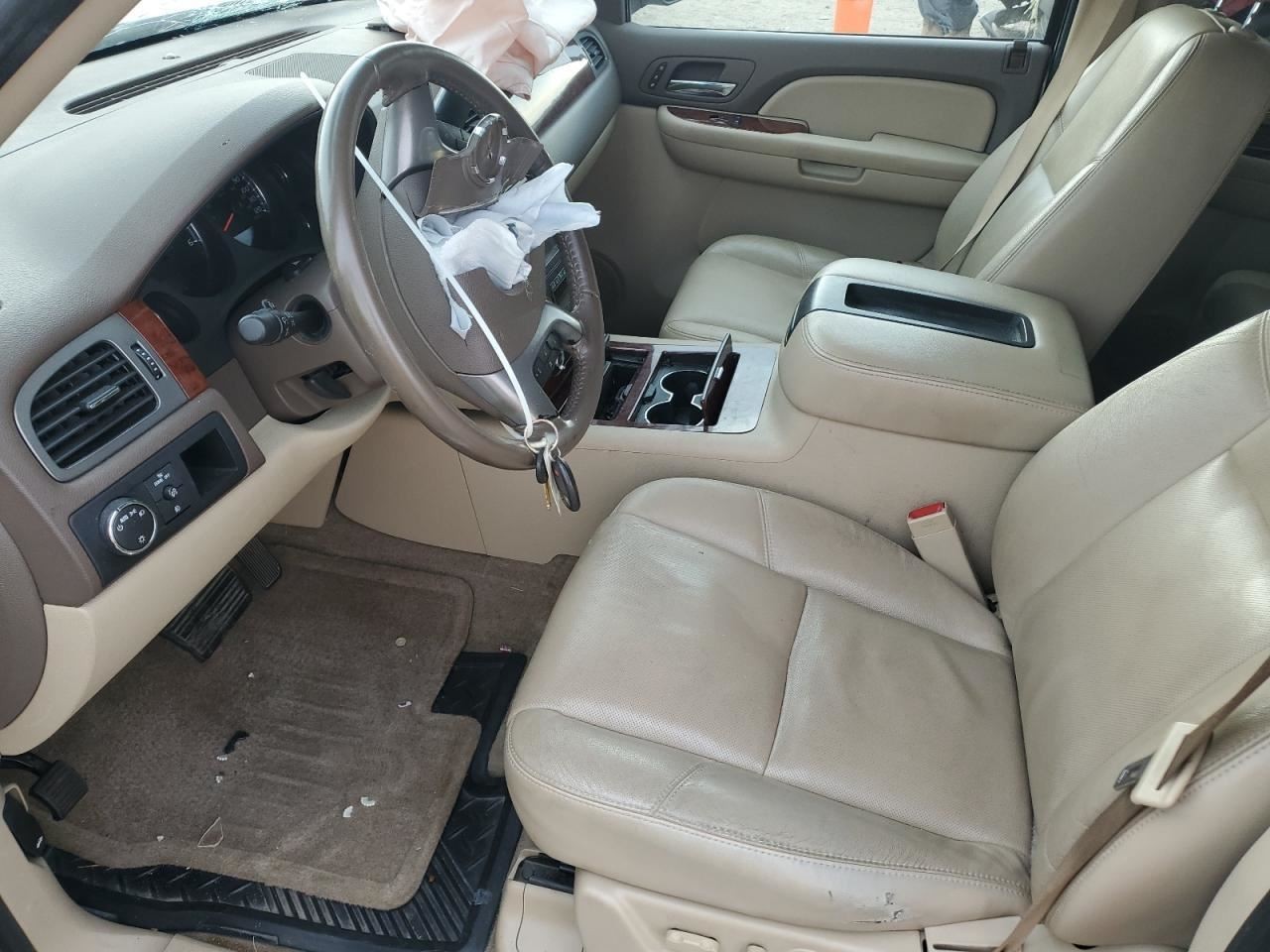 Audio Equipment Radio Opt Uvb ID 25894202 Fits 08-09 TAHOE 1944493