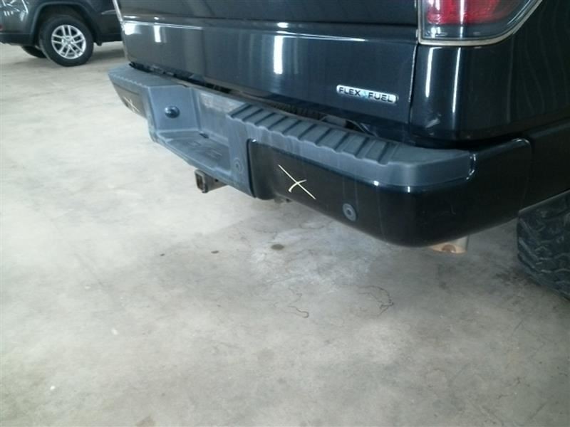 Audio Equipment Radio Control Panel FX2 Fits 14 FORD F150 PICKUP 104016698