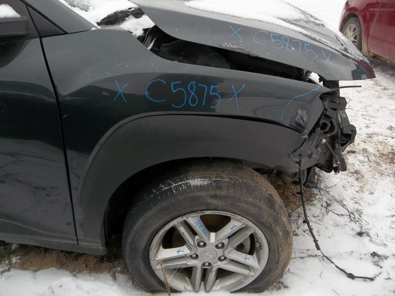 Audio Equipment Radio Receiver Assembly US Market Fits 18-20 KONA 1834062