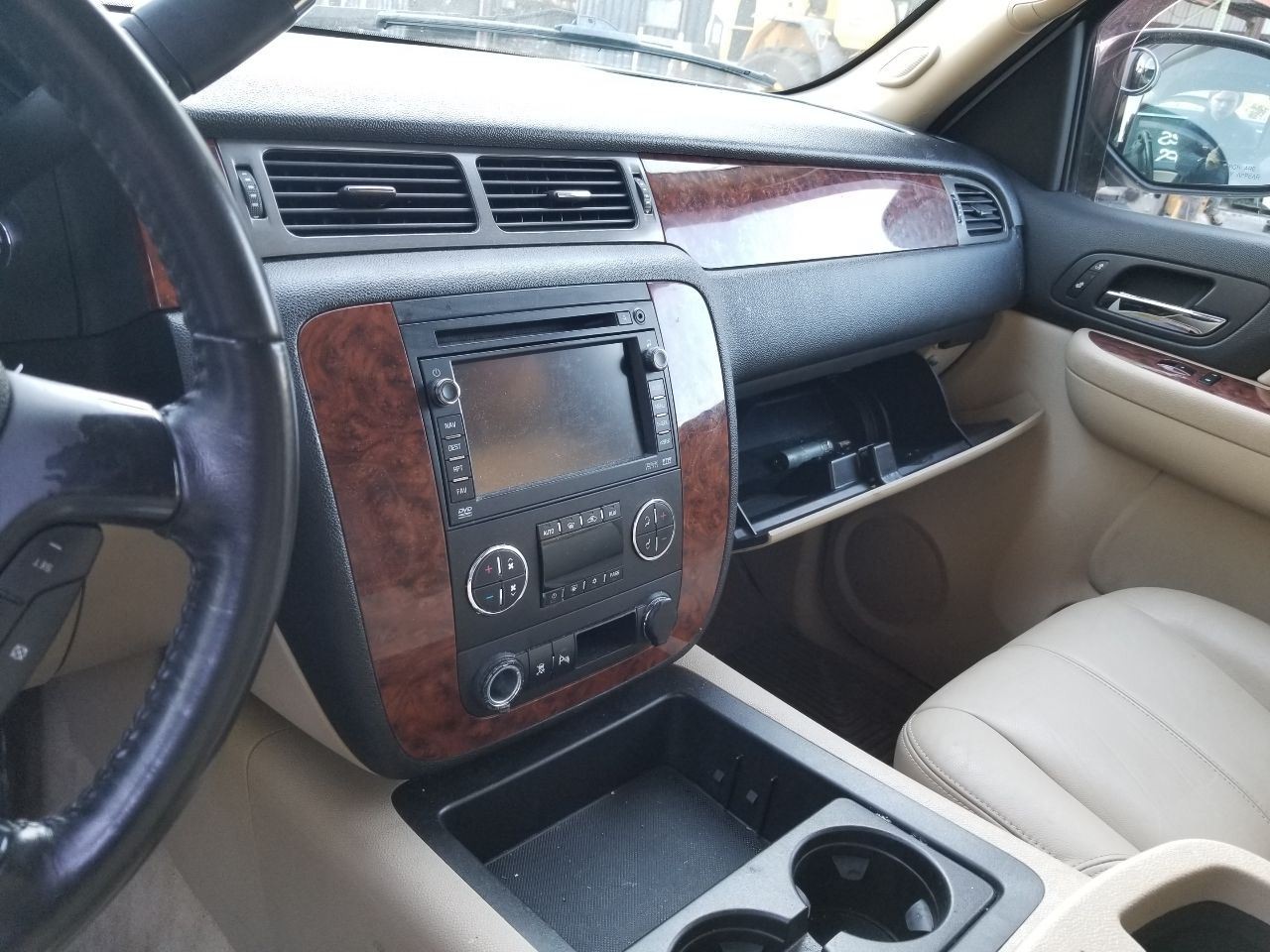 Audio Equipment Radio Opt Uvb ID 25894202 Fits 08-09 TAHOE 4972127
