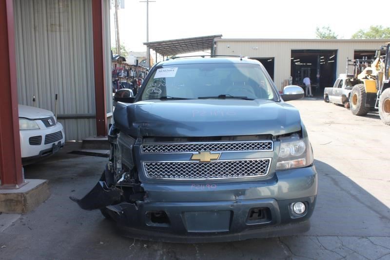 Audio Equipment Radio Opt Uvb ID 25894202 Fits 08-09 TAHOE 521006