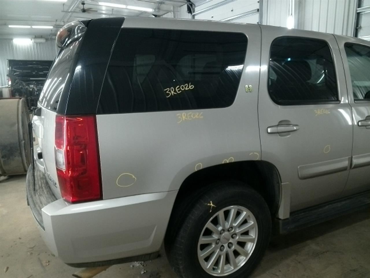 Audio Equipment Radio Opt Uvb ID 20807044 Fits 08-09 TAHOE 104843693