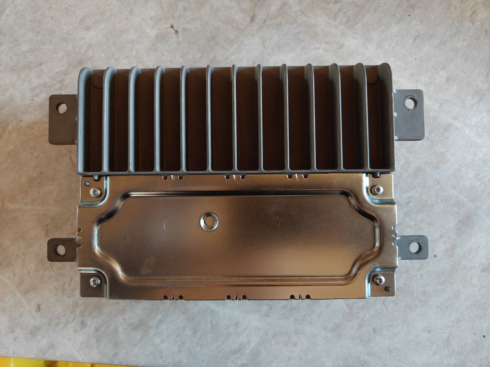 🟢2017 CHRYSLER PACIFICA UConnect 4 8.4″ Radio VP4 NA Module OEM