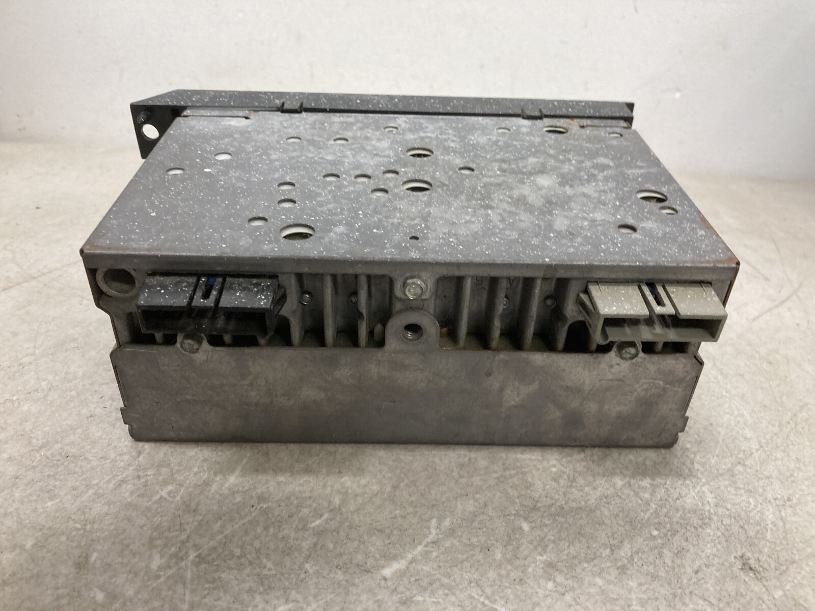 Chrysler DNR Cassette Radio Model Unknown