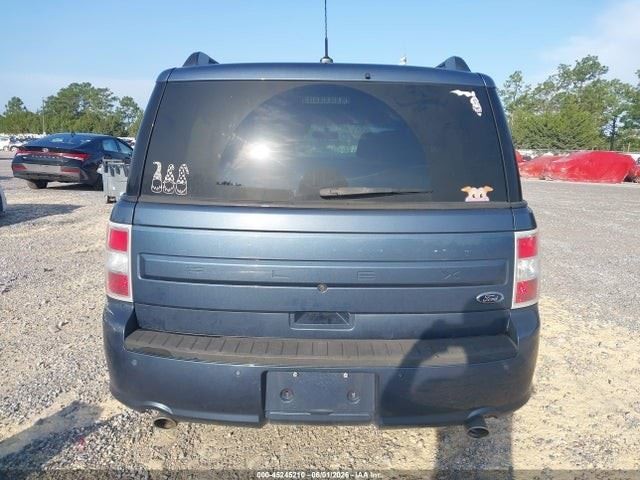Audio Equipment Radio Control Panel 4.2″ Screen Opening Fits 14-19 FLEX 1198510