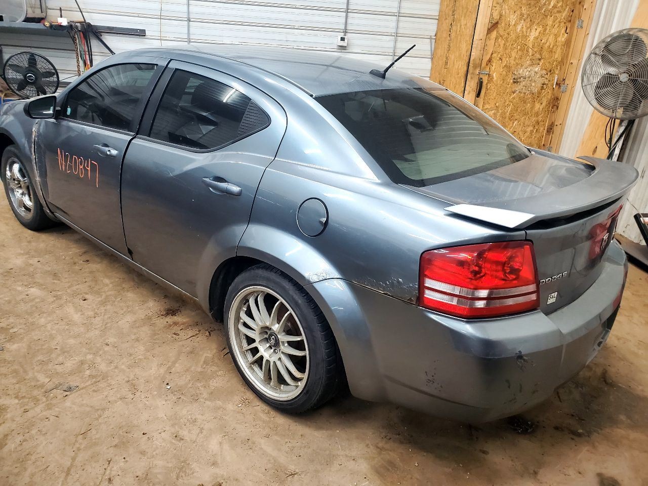 Audio Radio Display And Receiver Radio ID RES Fits 08-10 300 1772167