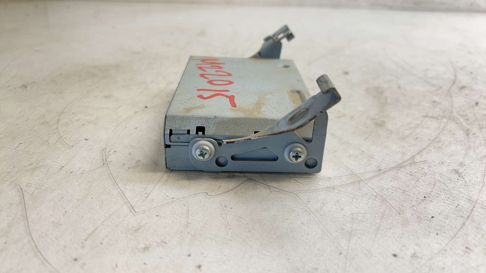 2010 2011 2012 2013 Mazda 3 Satellite System Tuner GS3M-66-DR0
