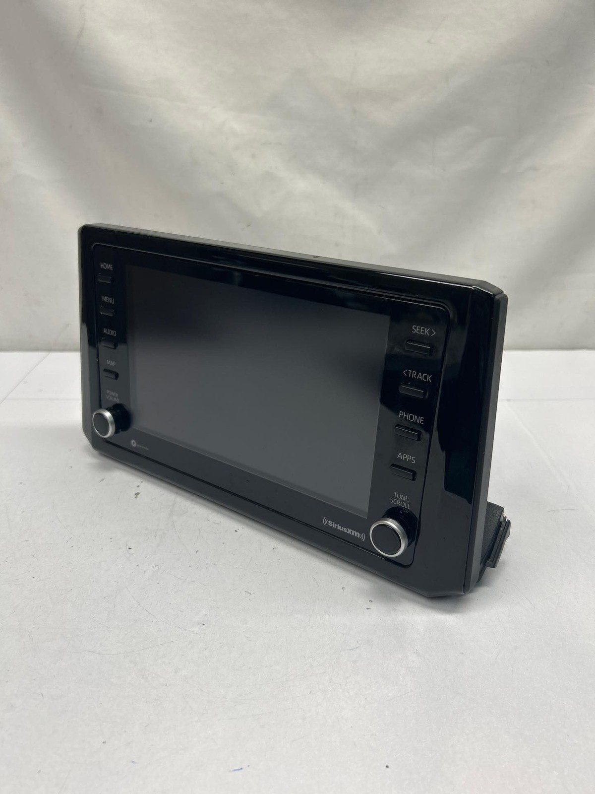 2021 2022 Toyota Corolla radio am fm display screen sedan assy OEM 8614002E71