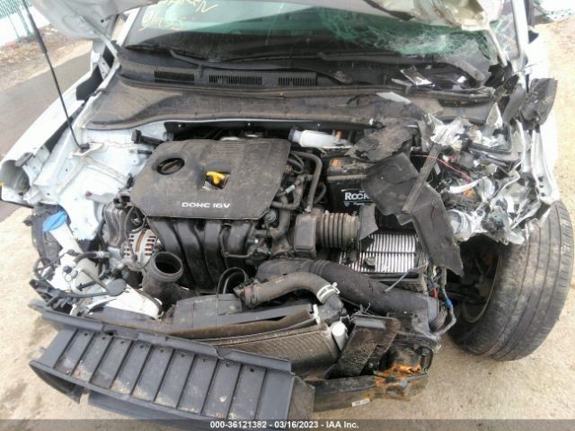 Audio Equipment Radio Display And Receiver US Market Fits 18-21 KONA 5283940