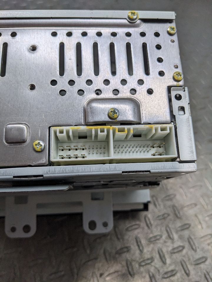 Audio Equipment Radio EX Luxury Canada Receiver Fits 11-13 OPTIMA 1190081
