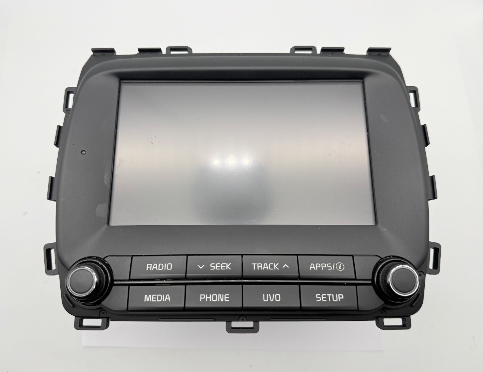 OEM 17-18 YD Kia Forte LX Radio Display Screen Player Phone CarPlay Receiver