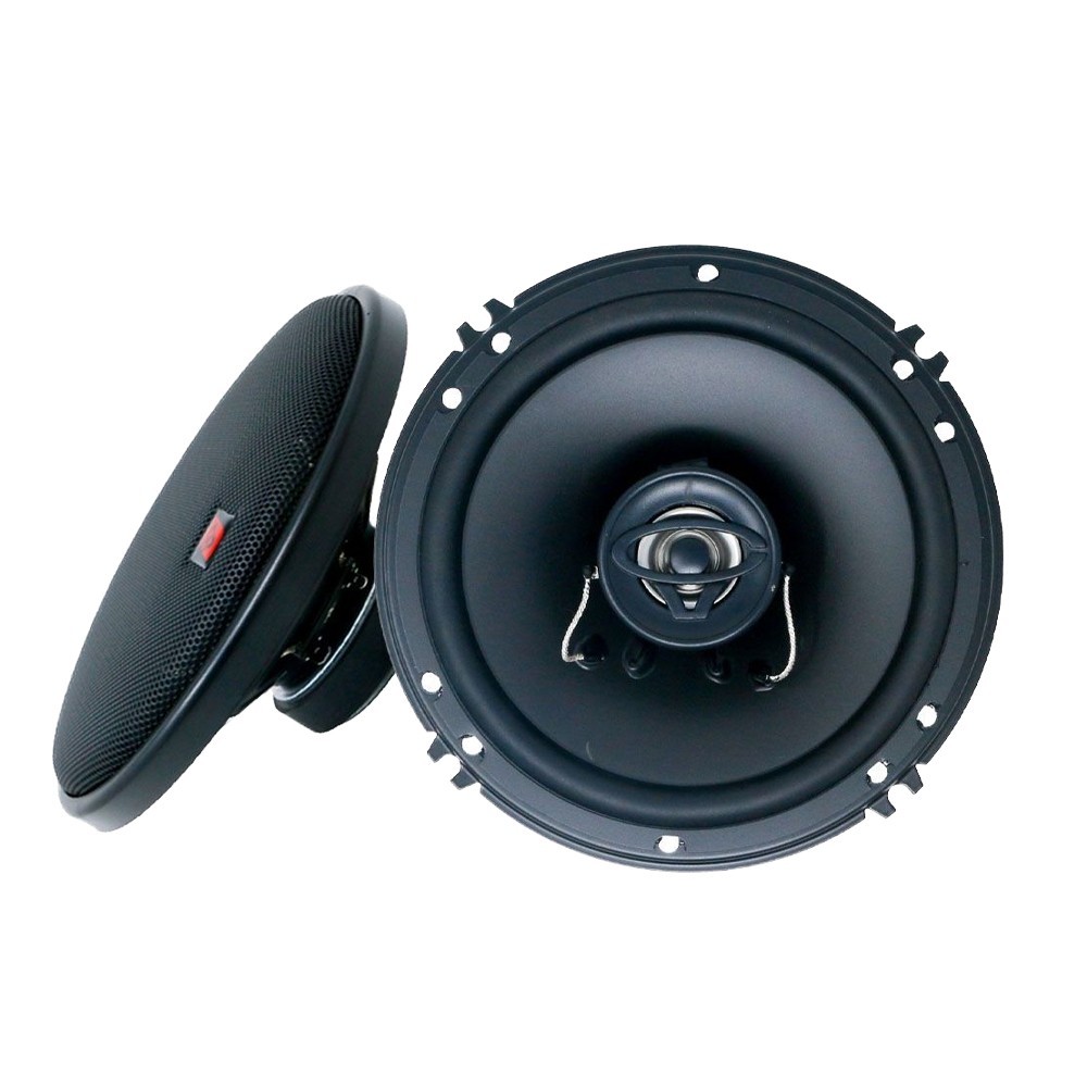 XDVD600 7″ Flip-Up CD/DVD Bluetooth Stereo & 6.5″ 2-Way 6.5″ Component Speakers