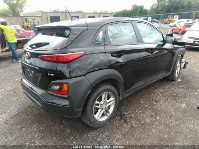 Audio Equipment Radio Display And Receiver US Market Fits 18-21 KONA 3521830