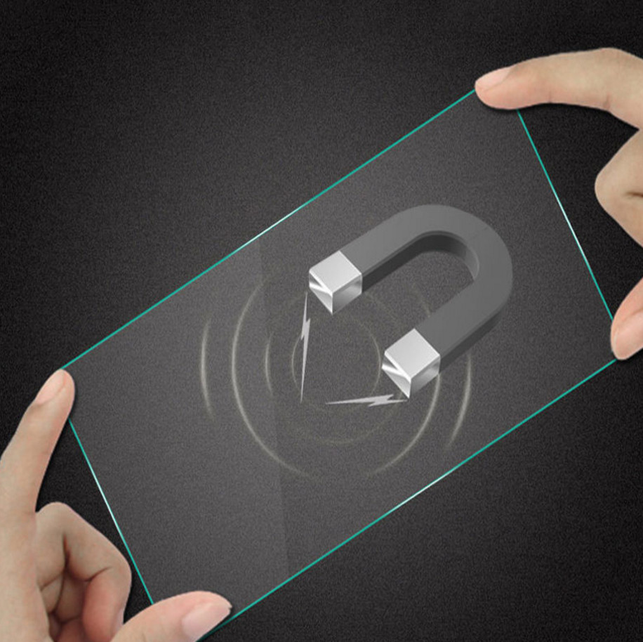 10.1″ Tempered Glass Screen Protector Film For Car Radio GPS Stereo DVD Player