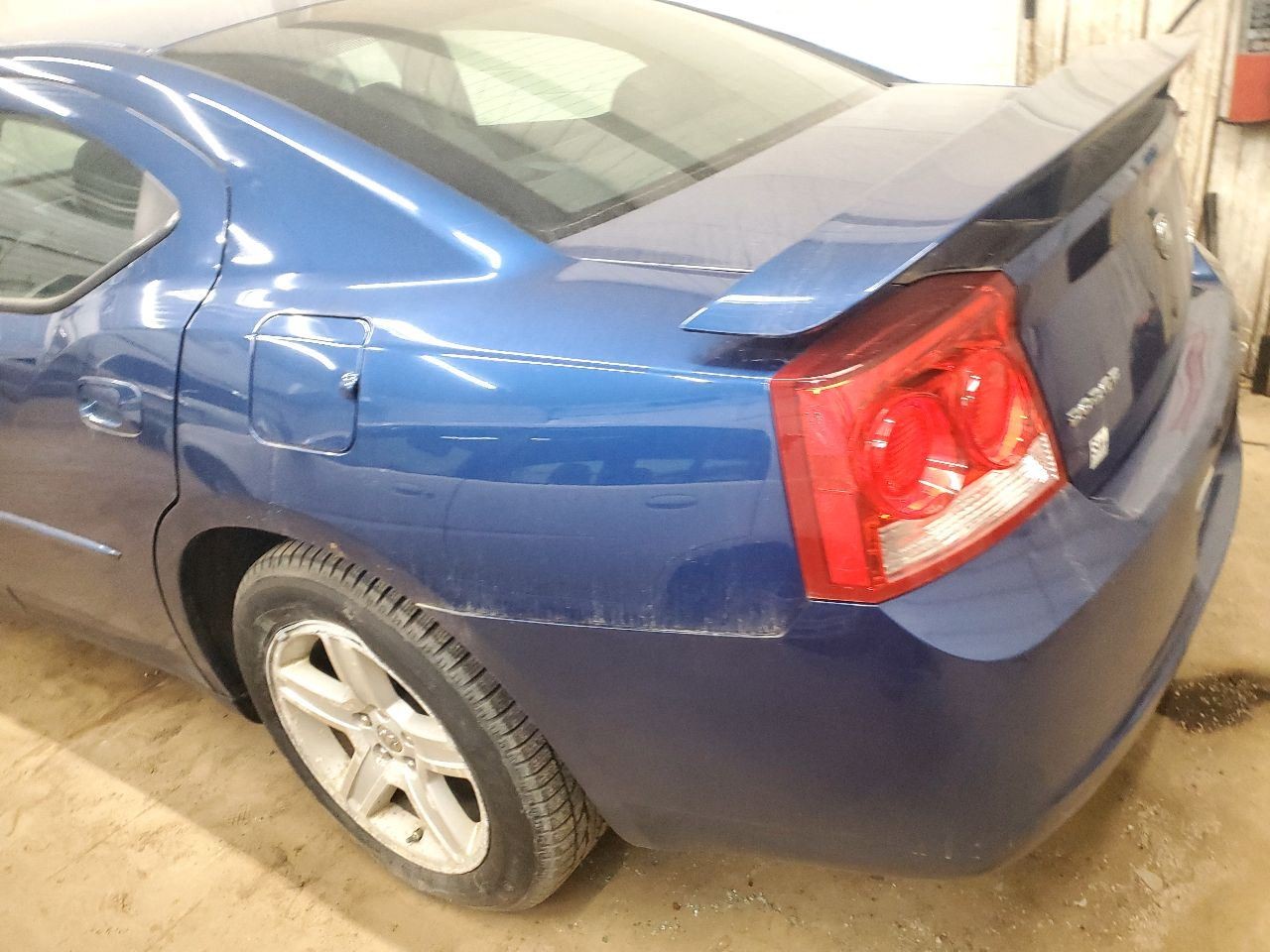 Audio Radio Display And Receiver Radio ID RES Fits 08-10 300 1848436