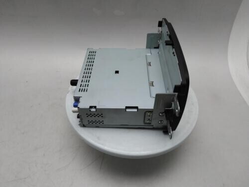 2016 RENAULT TRAFIC 2016-2021 Unknown Van Radio/CD/Stereo Head Unit