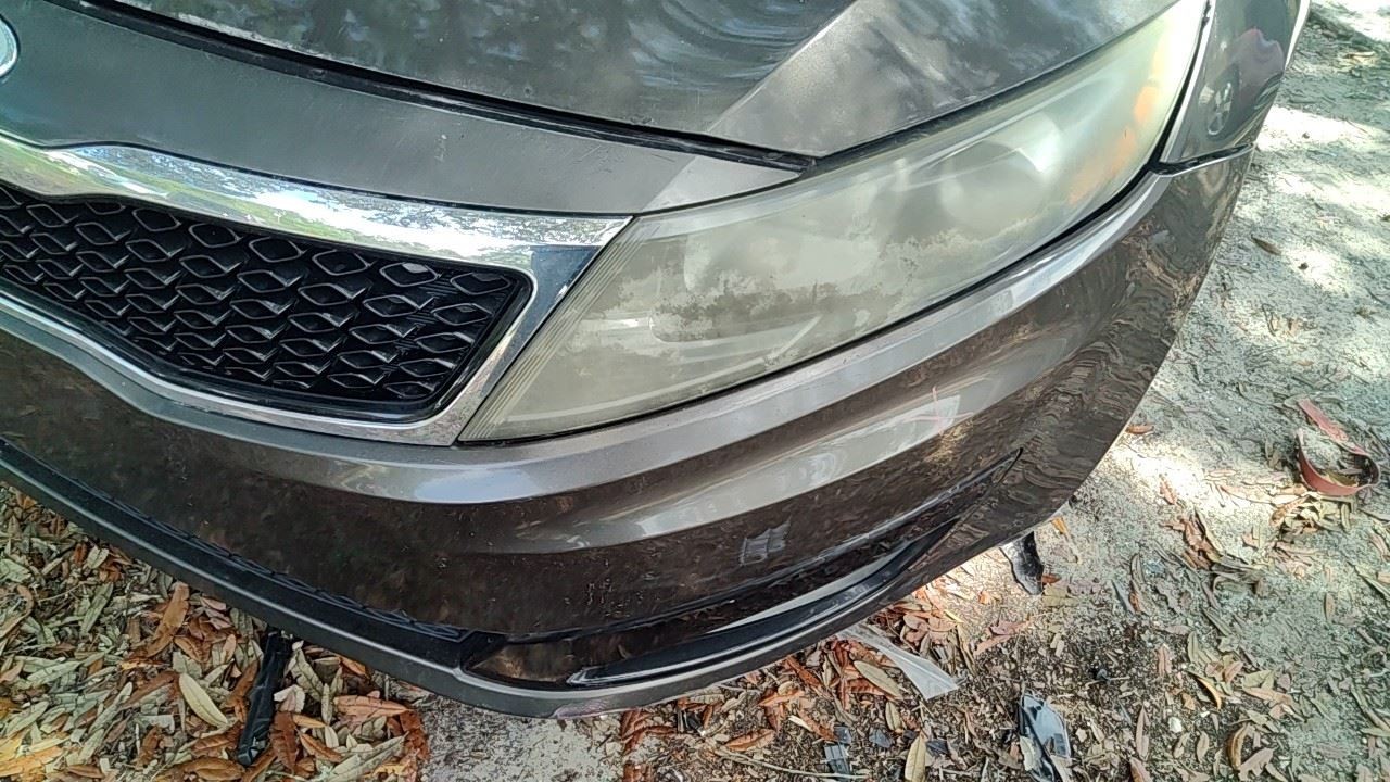 Audio Equipment Radio EX Luxury Canada Receiver Fits 11-13 OPTIMA 1196977