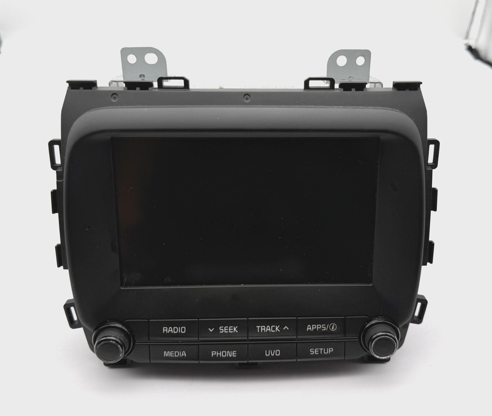 OEM 17-18 YD Kia Forte LX Radio Display Screen Player Phone CarPlay Receiver