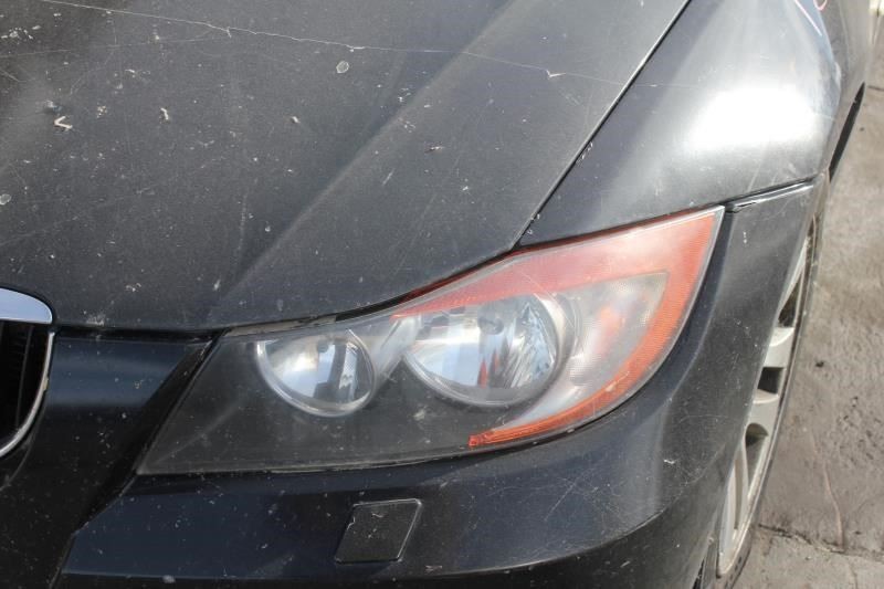 Audio Equipment Radio Sedan Canada Market Am-fm-cd Fits 06 BMW 323i 494409