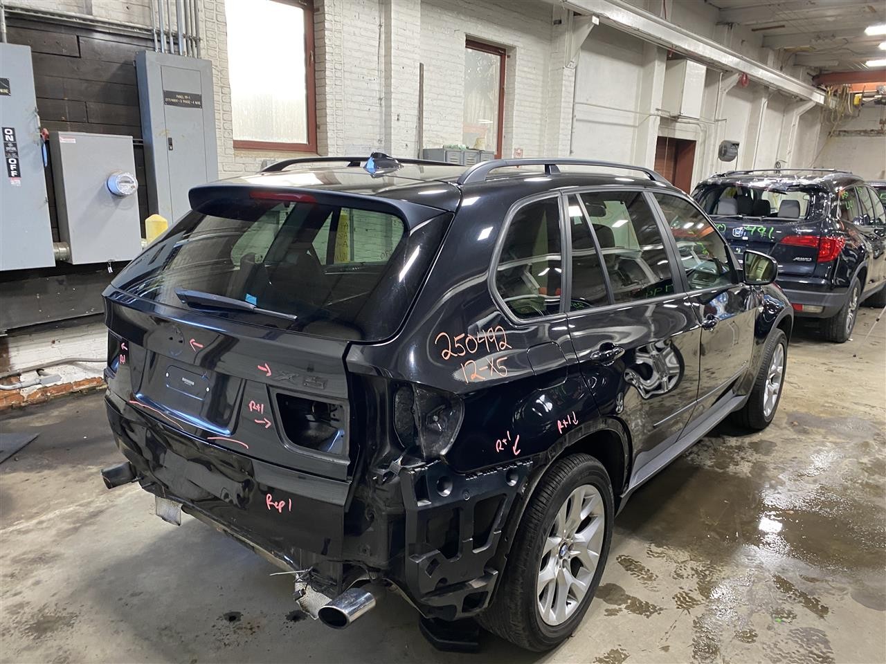 RADIO BMW 135i 335i X5 X6 X6M 10 11 12 13 14 65829249439 1434503