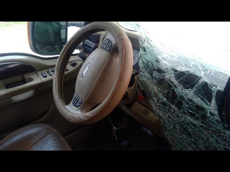 Audio Equipment Radio Am-fm-cd 6 Disc Fits 05-06 FORD F250SD PICKUP 509061