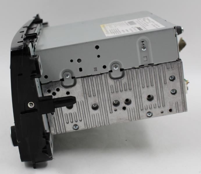 Audio Equipment Radio Receiver Bluetooth Am-fm-cd Fits 13-15 MAZDA CX-9 5344