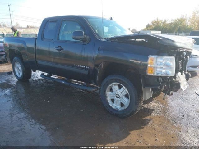 2013 Chevrolet Silverado Am-Fm Stereo CD Mp3 USB Radio OEM 638-03190