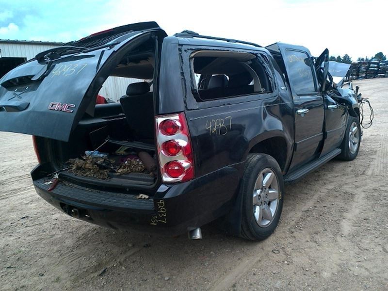 Audio Equipment Radio Opt Uvb ID 25894202 Fits 08-09 TAHOE 2917415