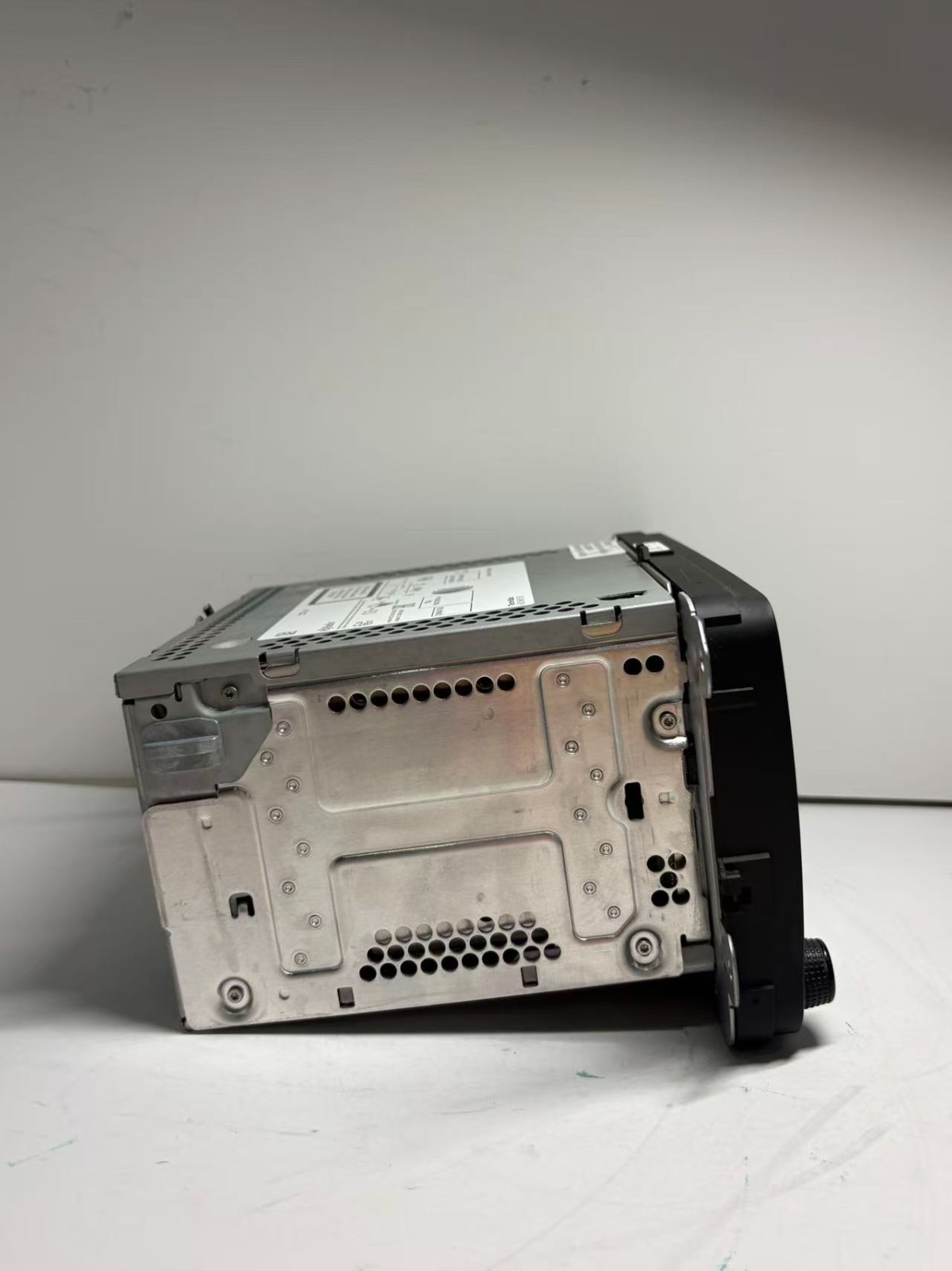 OEM 5C0035200B VOLKSWAGEN JETTA RADIO DISPLAY SCREEN RECEIVER 2017