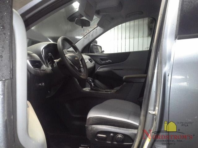 2024 Chevy Equinox RECEIVER,86810837