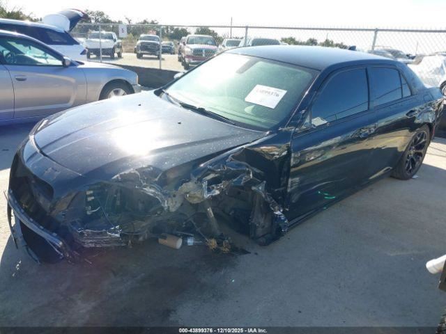 Audio Equipment Radio Display And Receiver Uconnect 4C Fits 18-19 300 1983537