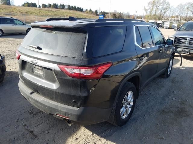 Audio Equipment Radio Receiver Opt IO5 Fits 18-21 TRAVERSE 1331396