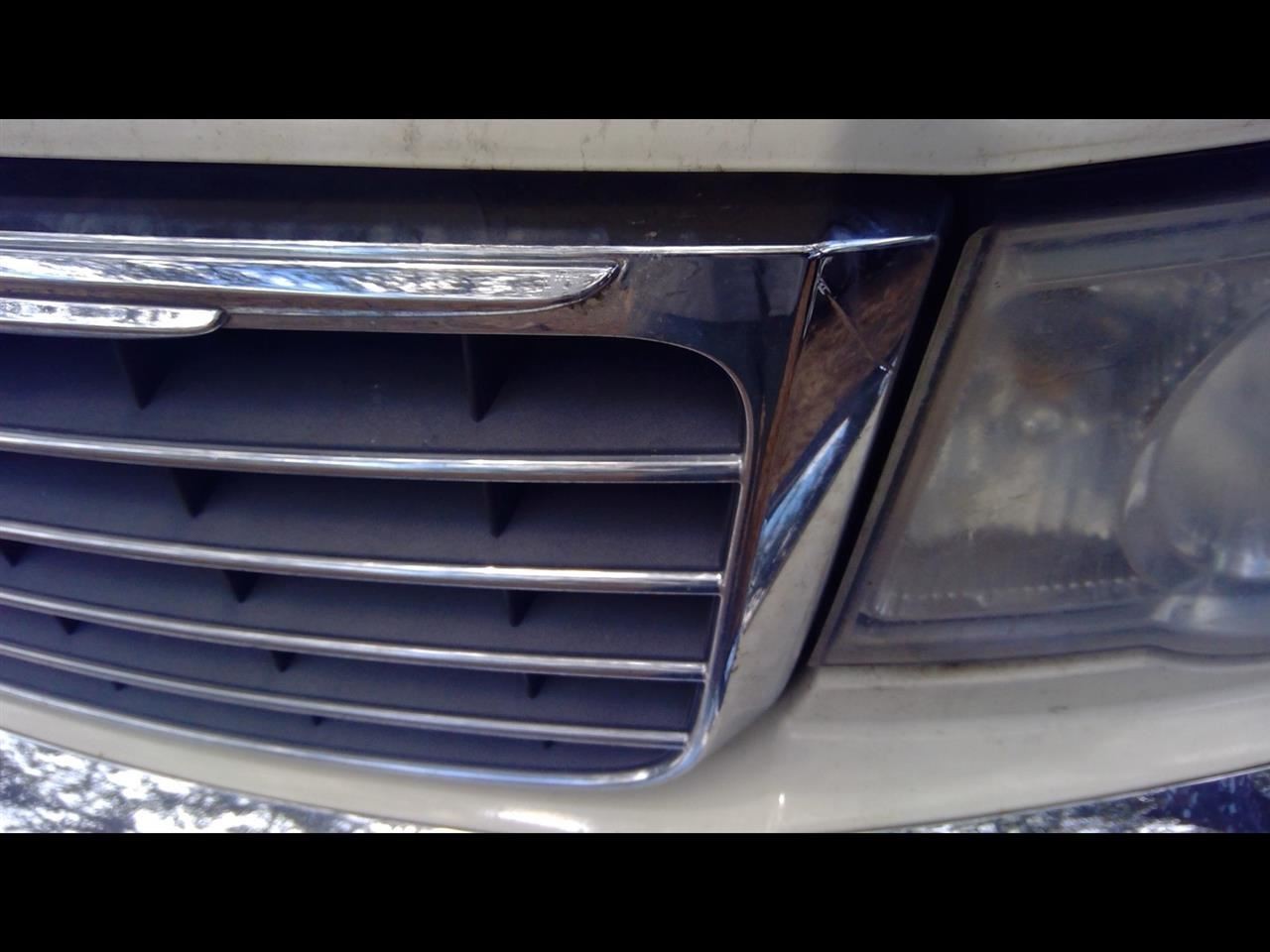 Audio Equipment Radio Display And Receiver Radio DVD Fits 08-10 300 1122642