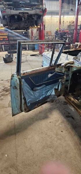 AM Radio Untested Fits 1959 FORD PASS 1073729